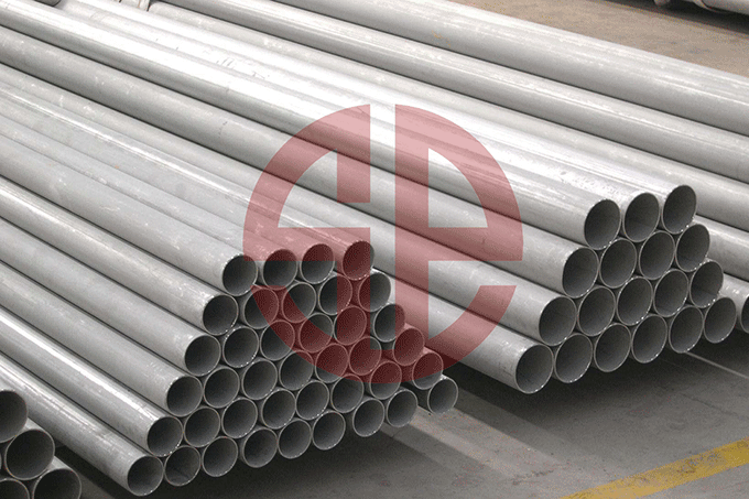 STAINLESS STEEL WELDED PIPES