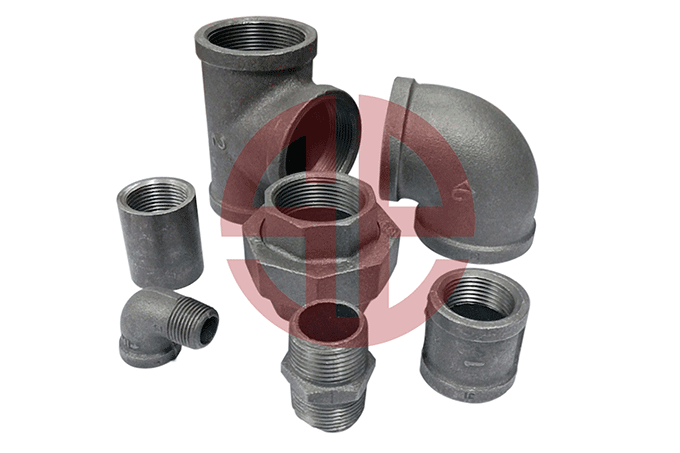 MALLEABLE IRON FITTING