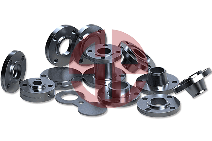 CARBON STEEL FLANGE