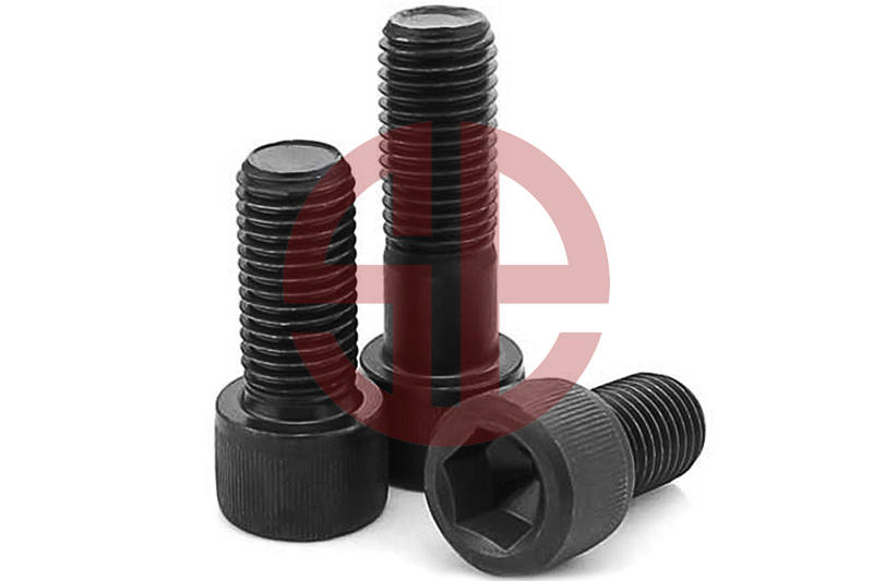 SOCKET CAP SCREW