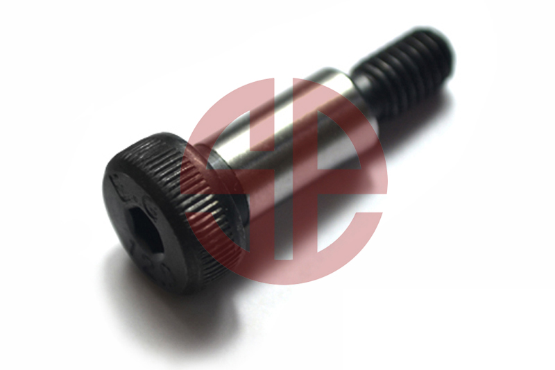 SOCKET SHOULDER  CAP SCREW