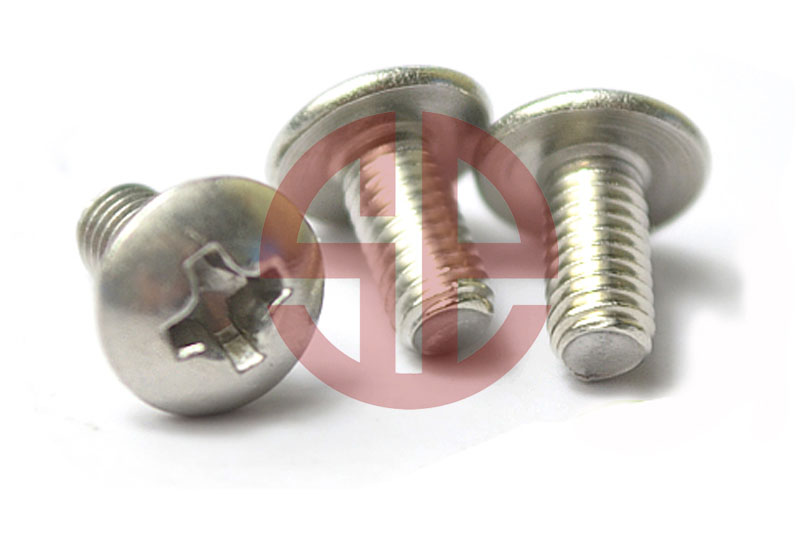 TRUSS HEAD MACHINE SCREW