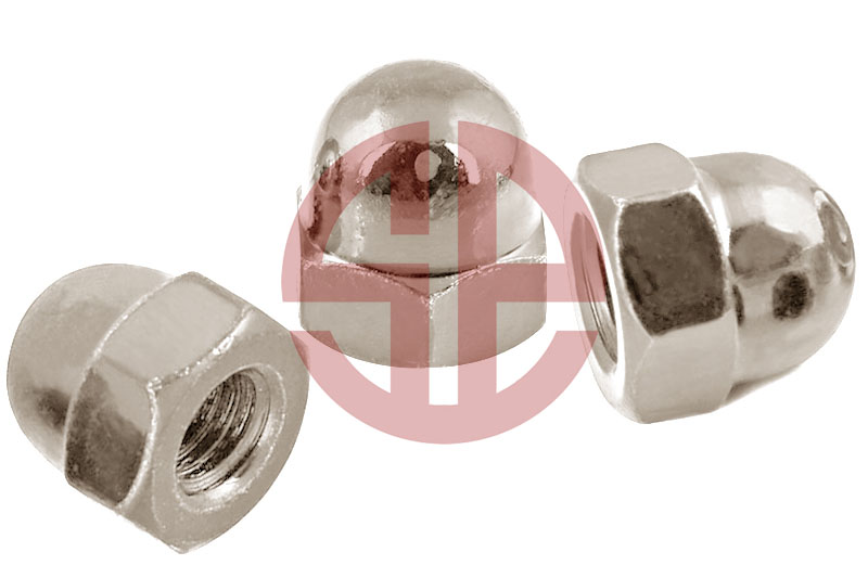 HEX CAP NUT