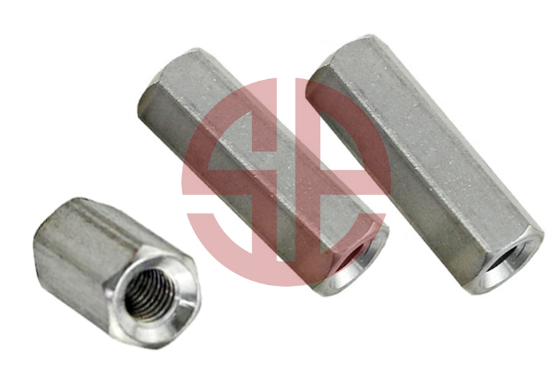 HEX LONG NUT