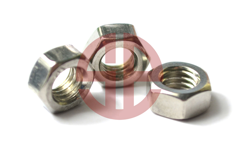 HEX NUT