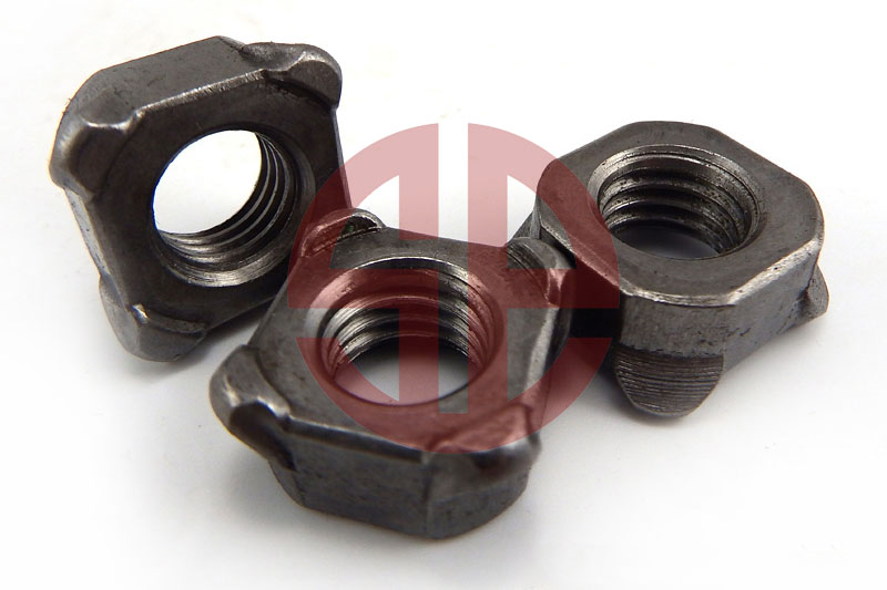 SQUARE WELD NUT